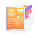 اعداد - روزانه